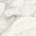 allmarble calacatta extra m4fk gres rektyfikowany 75x75
