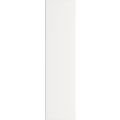 TUBĄDZIN MASOVIA BIANCO MATT PŁYTKA ŚCIENNA 29.8X7.8X1 