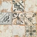 EL MOLINO MEMORY GRIS MAT GRES REKTYFIKOWANY 58X58 