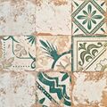 EL MOLINO MEMORY VERDE MAT GRES REKTYFIKOWANY 58X58 