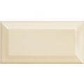EQUIPE METRO CREAM PŁYTKA ŚCIENNA 7.5X15 (12737) 