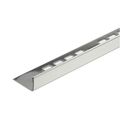 stainless steel profiles 10mm typ l listwa 250 cm