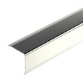 stainless steel profiles kątownik 4.5x4.5 250cm