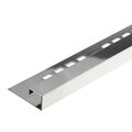 stainless steel profiles q12mm typ g listwa 250 cm
