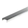 stainless steel profiles q20mm typ c listwa 250 cm 