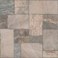 CERSANIT MIDWAY BROWN GRES 42X42 