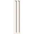PARADYŻ MONPELLI WHITE CEGIELKA STRUKTURA C POŁYSK 6.5X29.8 