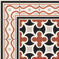MAINZU CERAMICA ARAN ESQUINA 20X20 