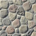 STONE MASTER OTOCZAK GRAY NAROŻNIK