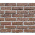 STONEWAY RETRO BRICK BROWN KAMIEŃ DEKORACYJNY 6.4X24.5 