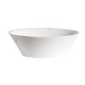 sei umywalka nablatowa biała mat 50x35x15.5