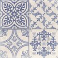 REALONDA SKYROS BLANCO DECO GRES 44X44 