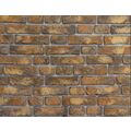 STONE MASTER SOL BRICK MELANŻ KAMIEŃ DEKORACYJNY 24.5X6.4 