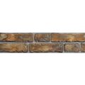 STONE MASTER SOL BRICK MELANŻ NAROŻNIK DEKORACYJNY 