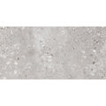 NETTO TERAZZO GREY LUSTER MATT GRES REKTYFIKOWANY 60X120 
