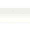 OPOCZNO PS820 WHITE STRUCTURE SATIN PŁYTKA ŚCIENNA 29.8X59.8 