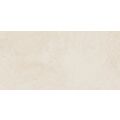 Matowy gres Mild Clay Ivory STR w kremowym odcieniu o delikatnej strukturalnej powierzchni