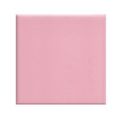 FABRESA UNICOLOR ROSA PALO BRILLO PŁYTKA ŚCIENNA 20X20 