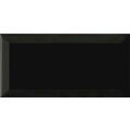 mugat negro płytka ścienna 10x20