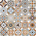 VIVES MUSICHALLS MULTICOLOR OCTOGONO GRES 20X20 