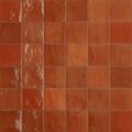 MARAZZI ZELLIGE CORALLO LUX M5RS PŁYTKA ŚCIENNA 10X10 