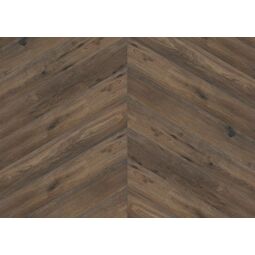 Ag Home, Vaker, AG HOME VAKER CHEVRON LEWY MARRONE GRES REKTYFIKOWANY 9.5X60 