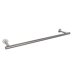 andex bez barier uchwyt prosty wannowy 86.5 cm stal nierdzewna inox (807/865/cc) 