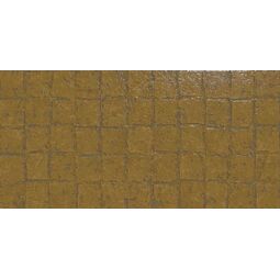 Aparici, Abstra, APARICI ABSTRA OCRE BLOCKS GRES REKTYFIKOWANY 49.75X99.55 