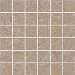 Aparici, Fireclay, APARICI FIRECLAY BEIGE NATURAL 5X5 MOZAIKA 29.75X29.75 