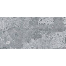 Aparici, Lava, APARICI LAVA SILVER NATURAL GRES REKTYFIKOWANY 49.75X99.55 