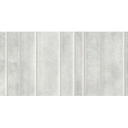 Aparici, Paradox, APARICI PARADOX GREY FORM NATURAL GRES REKTYFIKOWANY 49.75X99.55 