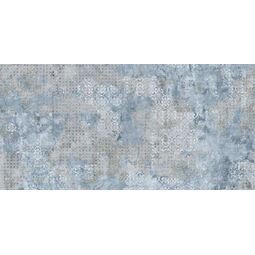 Aparici, Rug, APARICI RUG BLUE NATURAL GRES REKTYFIKOWANY 49.75X99.55 