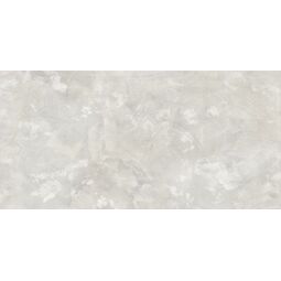 Aparici, Spatolato, APARICI SPATOLATO GREY NATURAL GRES REKTYFIKOWANY 49.75X99.55 