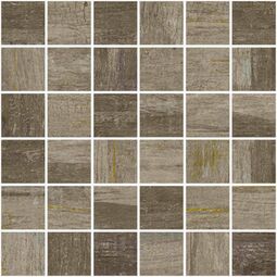 Aparici, Whisper, APARICI WHISPER BEIGE NATURAL 5X5 MOZAIKA 29.75X29.75 