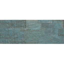 Aparici, Grunge, APARICI GRUNGE BLUE FIZZ PŁYTKA ŚCIENNA 44.63X119.3 