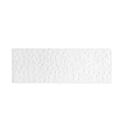 Aparici, Nordic, APARICI NORDIC BLANCO SHELL PŁYTKA ŚCIENNA 29.75X89.46 