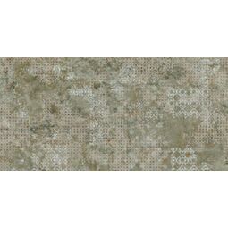 aparici rug green natural gres rektyfikowany 49.75x99.55 