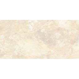 aparici spatolato cream natural gres rektyfikowany 49.75x99.55 