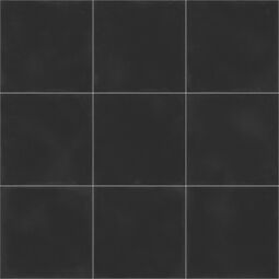 aparici vienna black natural gres 59.2x59.2 