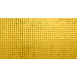 brixton gold cubic dekor 31.7x59.5 