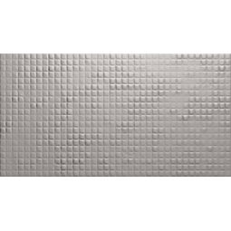 aparici brixton silver cubic dekor 31.7x59.5 