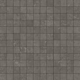 aparici brooklyn grey 2.5x2.5 mozaika 29.75x29.75 