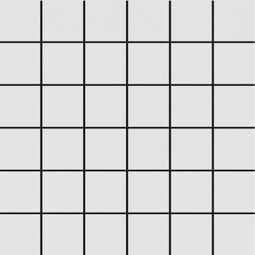 aparici cabana white 5x5 mozaika 29.75x29.75 