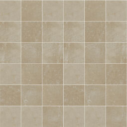 aparici cotto sand natural 5x5 mozaika 29.75x29.75 