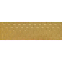 aparici glimpse gold gilt dekor 29.75x99.55 