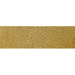 aparici glimpse gold halifa dekor 29.75x99.55 