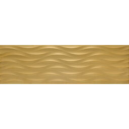 aparici glimpse gold wave dekor 29.75x99.55 