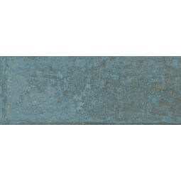 aparici grunge blue płytka ścienna 44.63x119.3 