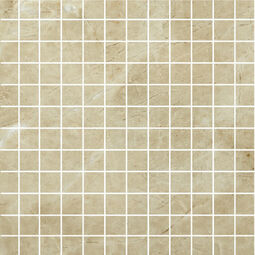 aparici imarble breccia mozaika 2.5x2.5 rektyfikowana 29.75x29.75 