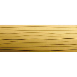 aparici imarble gold crest dekor 29.75x89.46 